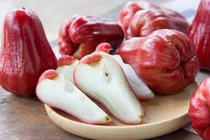 Loại quả được ví như 'nữ hoàng trái cây' giúp mát gan, giữ dáng, đẹp da