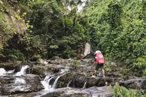 5 điểm trekking đẹp ngất ngây ở Đà Nẵng, đi một lần là mê