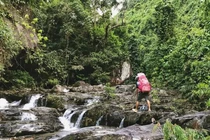 5 điểm trekking đẹp ngất ngây ở Đà Nẵng, đi một lần là mê