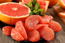 Người bị gan nhiễm mỡ nên ăn trái cây gì? 