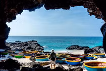 Đảo Bé Lý Sơn có gì đặc sắc mà ai cũng muốn đến check-in?