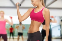 9 loại trái cây 'vàng' giúp gymer tăng cơ, giảm mỡ bền vững