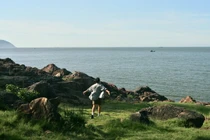 Đà Nẵng mở lại các tuyến tham quan bán đảo Sơn Trà sau gần 3 năm tạm ngưng