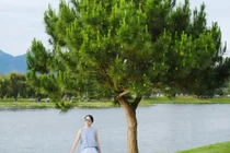 Dạo quanh Hồ Xuân Hương trải nghiệm bình yên giữa lòng Đà Lạt