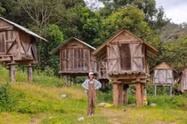 Du lịch Măng Đen dịp lễ 2/9, lịch trình trọn vẹn giữa rừng thông và thác nước