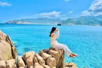 Vivu du lịch Cam Ranh, chọn tour hay tự túc hợp lý?