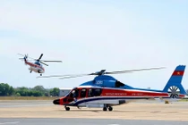 Du lịch TP HCM có thêm tour trực thăng ngắm cảnh, giá từ 2,9 triệu đồng