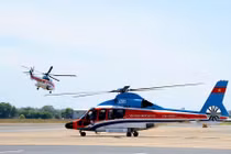 Du lịch TP HCM có thêm tour trực thăng ngắm cảnh, giá từ 2,9 triệu đồng