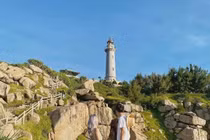 Bỏ túi kinh nghiệm du lịch Quy Nhơn tự túc