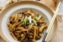 6 món ăn không nên hâm nóng lần hai