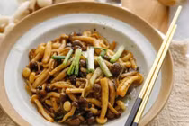 6 món ăn không nên hâm nóng lần hai