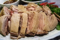 Loại thịt giúp thanh nhiệt, bổ dưỡng 