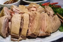 Loại thịt giúp thanh nhiệt, bổ dưỡng 