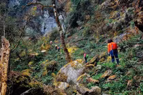 Du lịch mạo hiểm mùa mưa những cảnh báo không thể bỏ qua