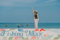 View - Quy Nhơn 'viên ngọc xanh' Việt Nam lọt top điểm đến hàng đầu thế giới 2026 | Báo Tri thức và Cuộc sống - TIN TỨC PHỔ BIẾN KIẾN THỨC 24H