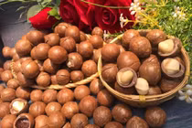 Loại hạt được ví như 'vàng mềm' giàu chất béo, giúp khỏe từ trong ra ngoài