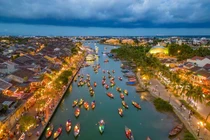 Có gì hấp dẫn mà Việt Nam lọt top 5 điểm đến lý tưởng cho du lịch một mình?