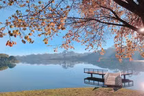 Du lịch mùa thu gợi ý ba địa điểm không thể bỏ lỡ