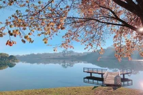 Du lịch mùa thu gợi ý ba địa điểm không thể bỏ lỡ