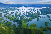 Mùa thu ghé thăm 5 điểm check-in nổi bật, sống ảo và tận hưởng thiên nhiên