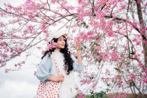 Mai anh đào Đà Lạt bung nở, chọn tour nào để 'săn hoa' trọn vẹn?