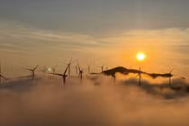 5 tọa độ săn mây đẹp như tranh ở Khe Sanh khiến du khách mê mẩn