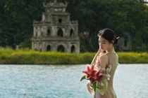 View - Ngắm mùa thu vàng làng Ngân Hạnh, chọn tour nào để tận hưởng trọn vẹn? | Báo Tri thức và Cuộc sống - TIN TỨC PHỔ BIẾN KIẾN THỨC 24H