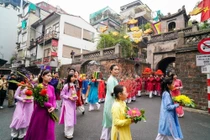 Du xuân ngày Tết đến đâu, chuẩn bị gì để chuyến đi trọn niềm vui?