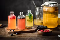 3 món ăn 'giải ngấy' sau Tết giúp cơ thể nhẹ bụng, lấy lại năng lượng