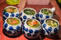 Vịt lộn um bầu món ngon trứ danh xứ Huế ai cũng nên thử một lần