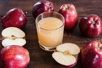 5 loại nước tự nhiên mùa thu giúp thải độc gan, tăng sức đề kháng