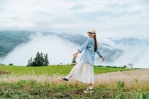 View - Lô Lô Chải được vinh danh 'Làng Du lịch tốt nhất thế giới 2025' | Báo Tri thức và Cuộc sống - TIN TỨC PHỔ BIẾN KIẾN THỨC 24H