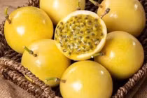 Loại quả vàng óng giúp đẹp da, ngủ ngon, khỏe ruột