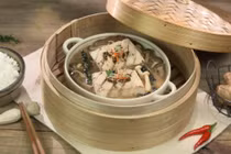 Bất ngờ với món ăn bình dân chứa nhiều canxi hơn sữa bò