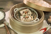 Loại thực phẩm vài nghìn đồng giàu canxi hơn cả sữa bò