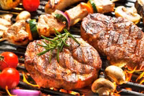 Vì sao ăn nhiều thịt đỏ dễ gây tăng đường huyết, tiểu đường?