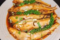 Loài cá ít xương, thịt mềm giàu omega-3 tốt cho tim mạch, não bộ