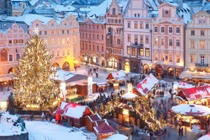 7 cách đón Giáng sinh thú vị trên thế giới khiến bạn ngỡ ngàng