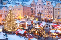 7 cách đón Giáng sinh thú vị trên thế giới khiến bạn ngỡ ngàng