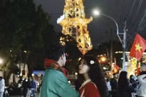 Khám phá Đà Lạt về đêm, những góc chill lãng mạn 'hút hồn' du khách