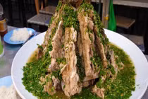 Top món ngon không thể bỏ lỡ khi đến Thái Lan du lịch