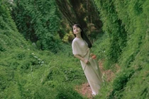 Rừng tràm rêu phong giữa Khánh Hòa hút khách du lịch trẻ