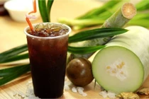 Loại quả mát gan, giảm mỡ, làm dịu da chỉ với vài nghìn