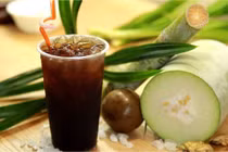 Loại quả mát gan, giảm mỡ, làm dịu da chỉ với vài nghìn