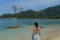 Vịnh Ninh Vân có gì mà khiến du khách mê mẩn?