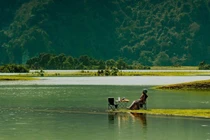 Gợi ý 6 điểm du lịch gần Hà Nội để 'chữa lành' cuối tuần