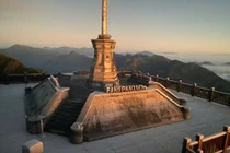 View - 5 tọa độ có thể xuất hiện băng tuyết ở Việt Nam, đẹp mê hoặc mỗi độ đông về | Báo Tri thức và Cuộc sống - TIN TỨC PHỔ BIẾN KIẾN THỨC 24H