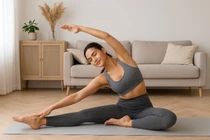 Sáng dậy làm ngay 6 điều này để giữ mỡ máu ổn định