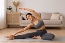 Bí quyết buổi sáng giúp “xua tan” mỡ máu