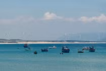 Quy Nhơn 'viên ngọc xanh' Việt Nam lọt top điểm đến hàng đầu thế giới 2026